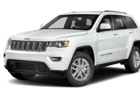 JEEP GRAND CHEROKEE 2018 1C4RJFAG5JC280243 image